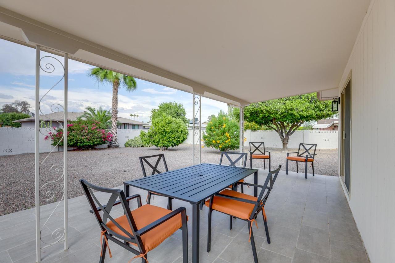 Sun City Retreat With Patio Near Golfing And Hiking! Экстерьер фото